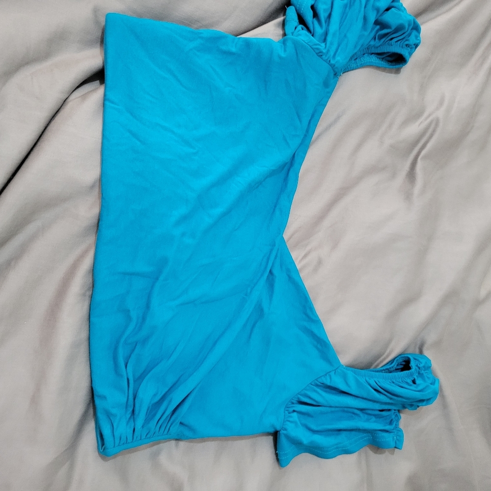 Crop top - Picture 3 of 3
